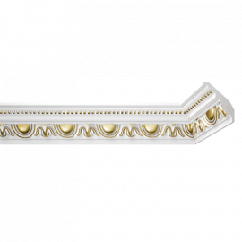 Laeliist Exclusive B-24 Gold