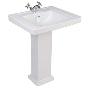 Empire jalaga valamu Empire jalaga valamu