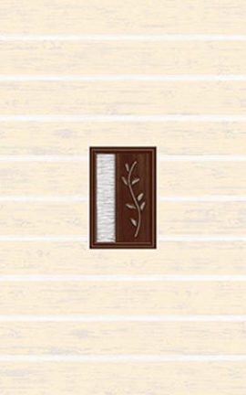 Dekoor Rammiata Beige