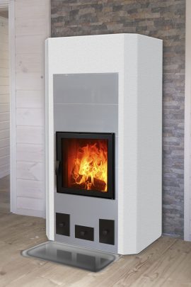 Modular stove Valkea Basic