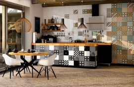 keraamilised plaadid