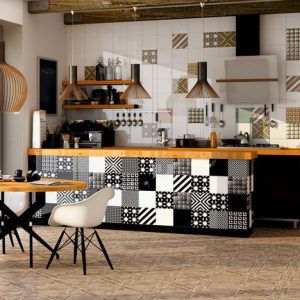 keraamilised plaadid