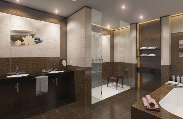 Keraamilised plaadid Bali