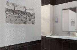 Kollektsioon Damasco