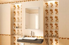 Kollektsioon Margarita Beige