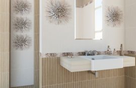 Kollektsioon Zebrano