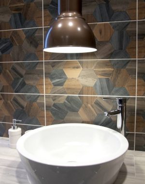 Keraamilised plaadid Myth