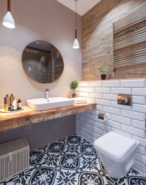 Subway tile keraamilised plaadid Rio
