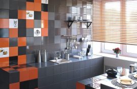 San Remo keraamilised plaadid