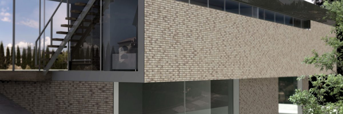 Fassaadiplaat Oxford Cremay