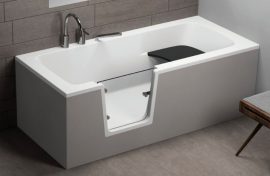 Uksega lihtvann Vaike