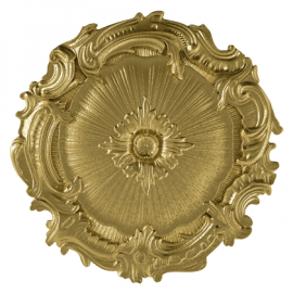 Rosett R-7 Super-Gold