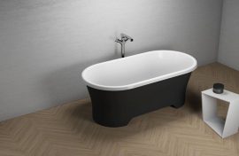 Vann San Marino Black