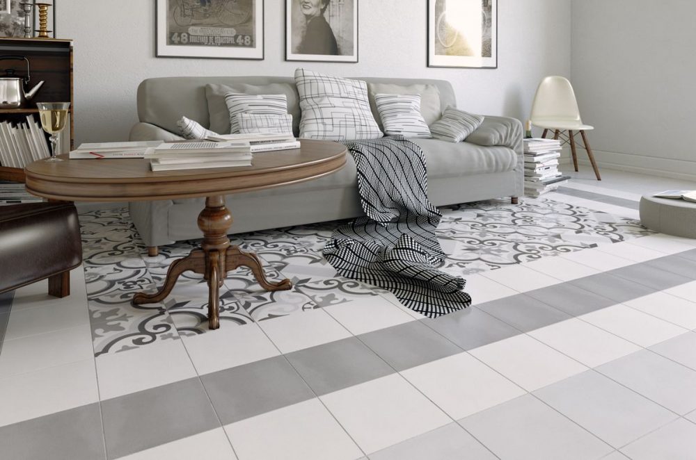 Golden Tile Marrakesh keraamilised plaadid marrakesh