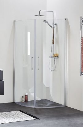 Fix Trend kaarjas dušinurk