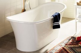 Marmorist vann Hampton