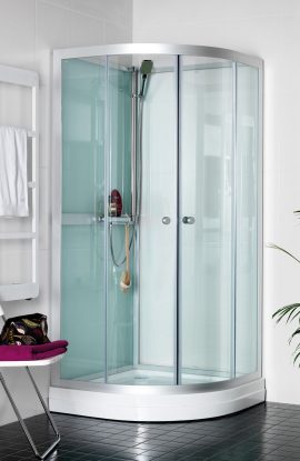 Dušikabiin Polaris R