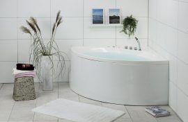 Massaaživann Star 140