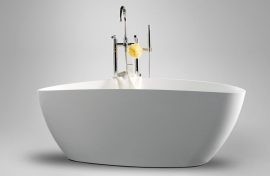 Valumarmorist vann Ellipse