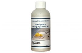 keraamiliste plaatide puhastamine