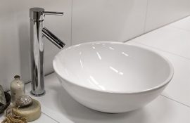 Portselanvalamu Coast Rootsi brändilt