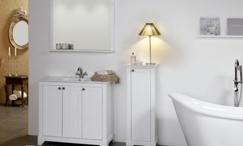 Noro Sundborn seeria Vannitoamööbel Sundborn