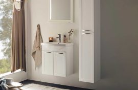 Vannitoamööbel Fix