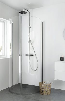 Dušinurk IglooPro U