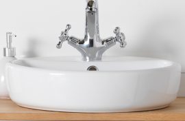 Pinnapealne valamu Still Skandinaavia vannitoa bränd