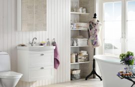 Vannitoamööbel Life