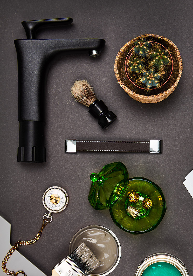 vannitoa segistid segisti living