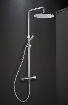 Vihmaduši komplekt Mix Rround