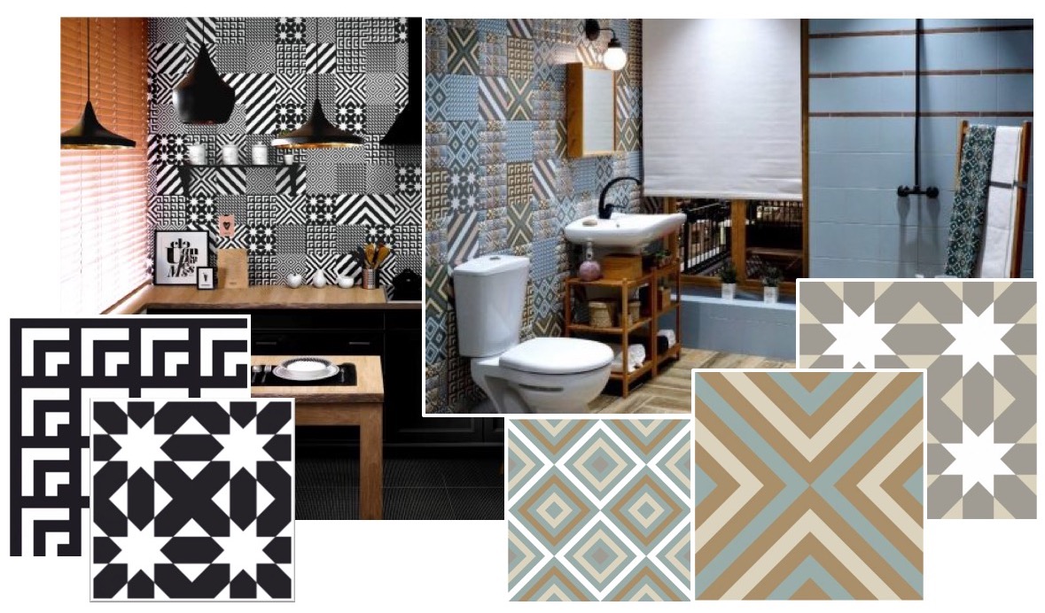 Freestyle keraamilised plaadid keraamilised plaadid freestyle kollektsioon