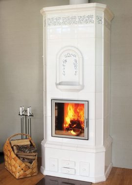 Klassikalised kahhelahjud