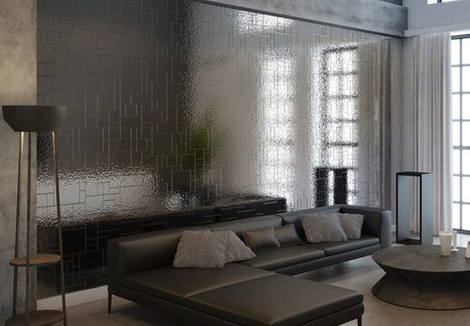 Kategooria Klaasmosaiik