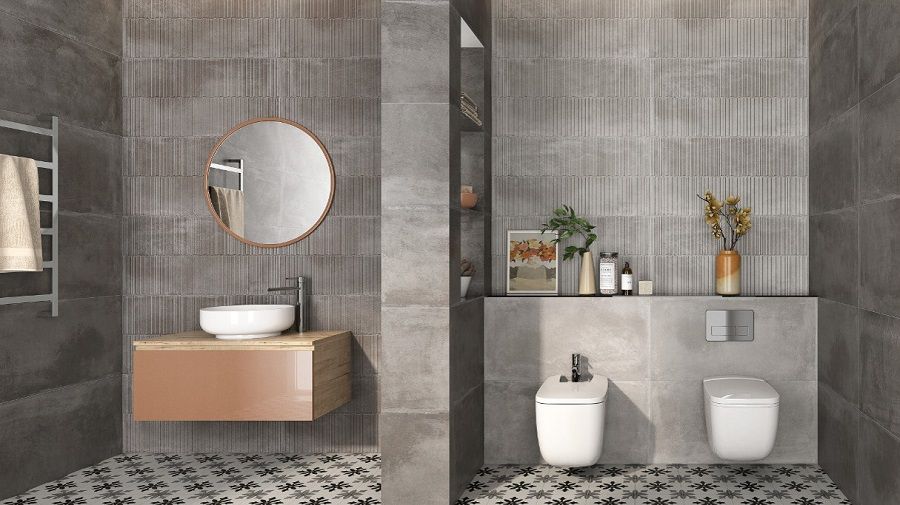 Essen Gris keraamilised plaadid Pamesa Essen Gris keraamilised plaadid Pamesa