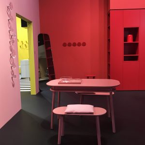 IMM 2019 sisustustrendid