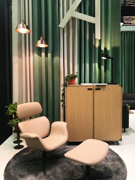 IMM 2019 Sisustustrendid värvid