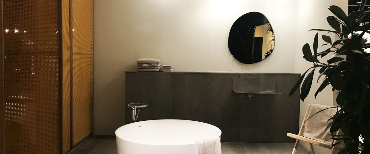 IMM 2019 sisustustrendid