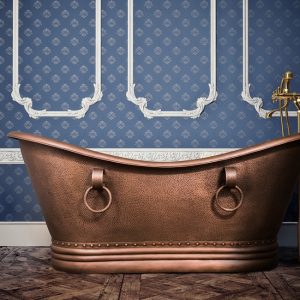 Vaskvann Caravelt Rustic Vaskvann