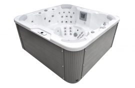 Viken minispa