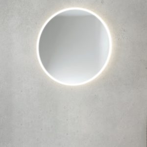 Peegel Store Rund 700 Ümar LED valgustiga peegel