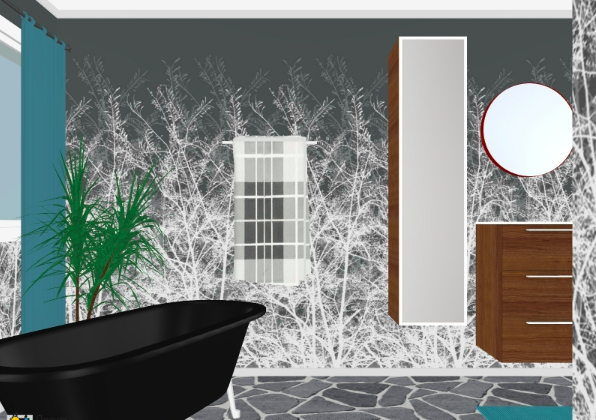 vannitoa disain 3D programm