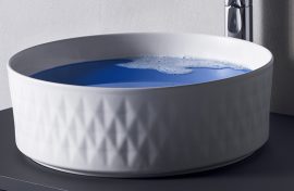 Valamu Circle Facett