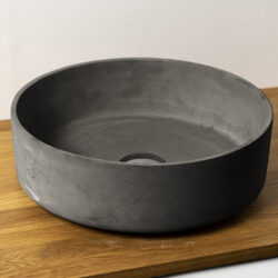 betoonvalamu sisekujundustrendid 2023