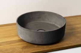 betoonvalamu sisekujundustrendid 2023