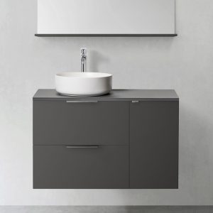 Valamukapp Shape 600+300 antratsiit 1390501 Valamukapp