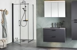 Skandinaavia sannitoamööbel Vogue