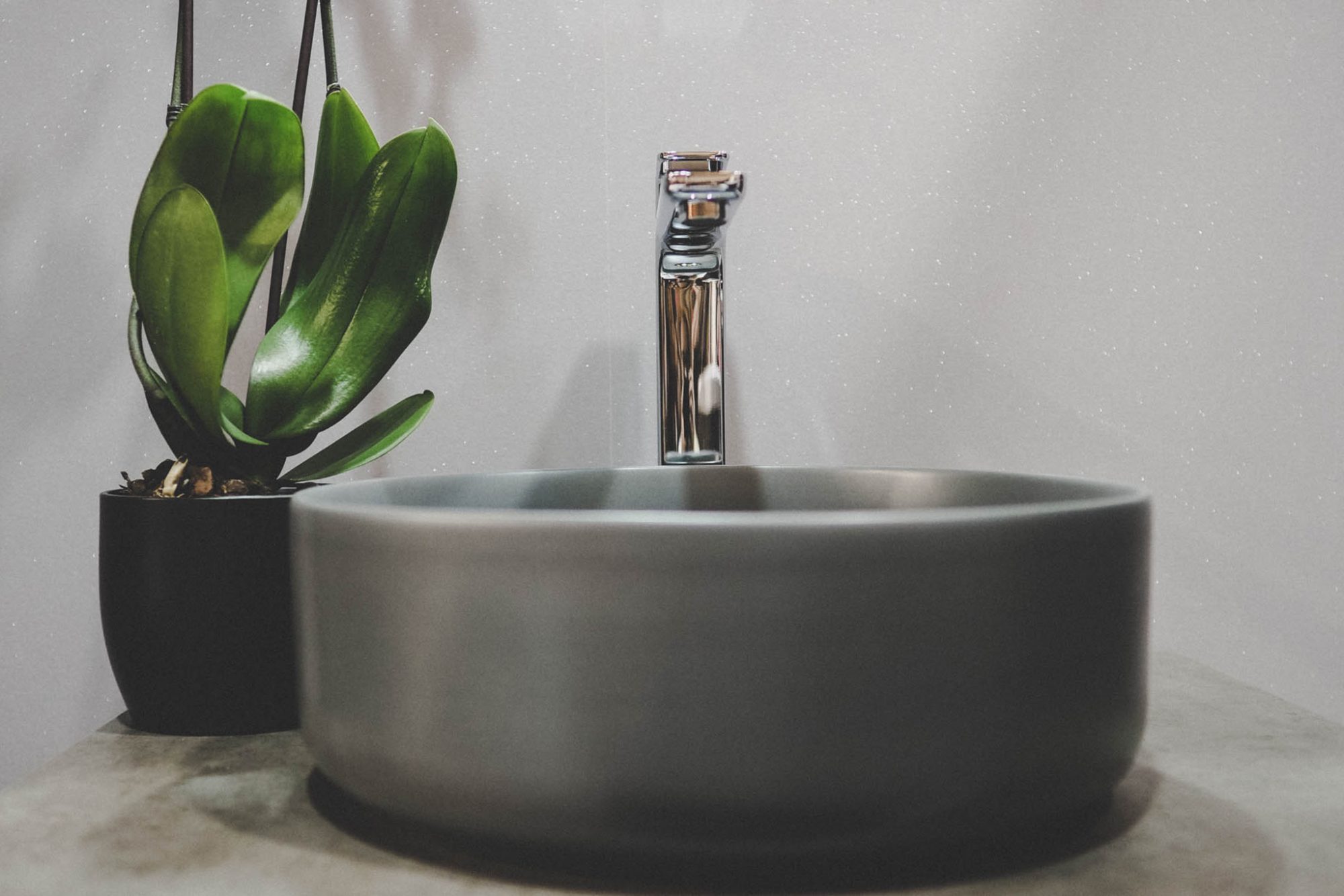 valamu kraanikauss LINTMAN