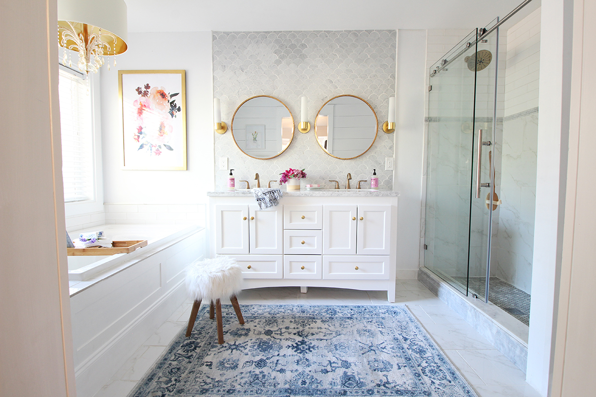 master vannituba posh eksklusiivne vannituba